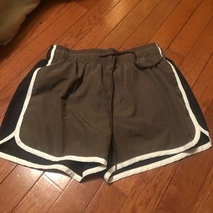Nike Athletic Shorts